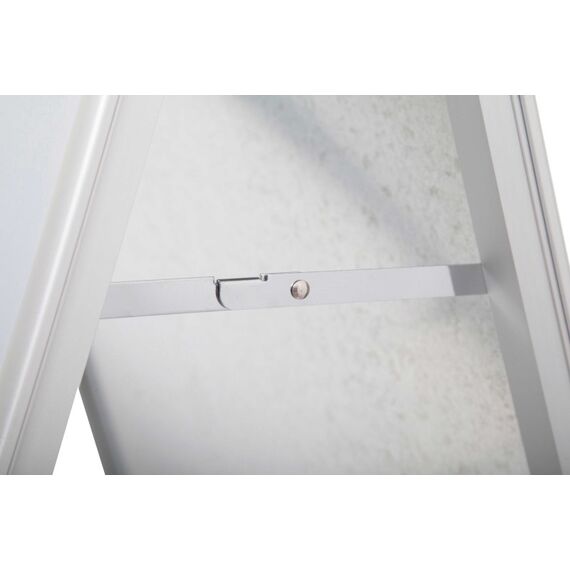 MAUL 6631008 Whiteboard 117,3 x 82 mm, 9 image