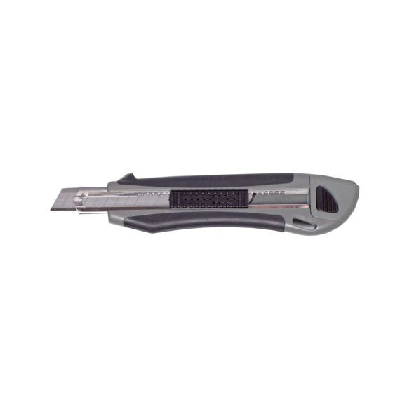 MAUL 7740984 Teppichmesser Grau Abbrechmesser