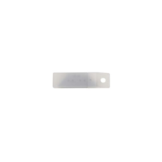 MAUL 7786909 Teppichmesserklinge 10 Stück(e)