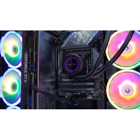 CAPTIVA Ultimate Gaming R89-514, 4 image
