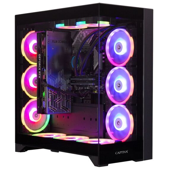 CAPTIVA Highend Gaming R90-249