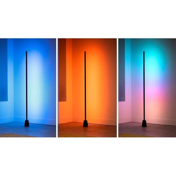 WiZ Gradient Stehleuchte, 2 image