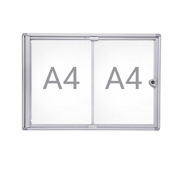 MAUL MAULextraslim Aluminium, 2 image