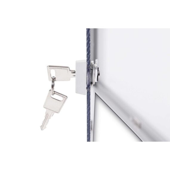 MAUL MAULextraslim Aluminium, 6 image