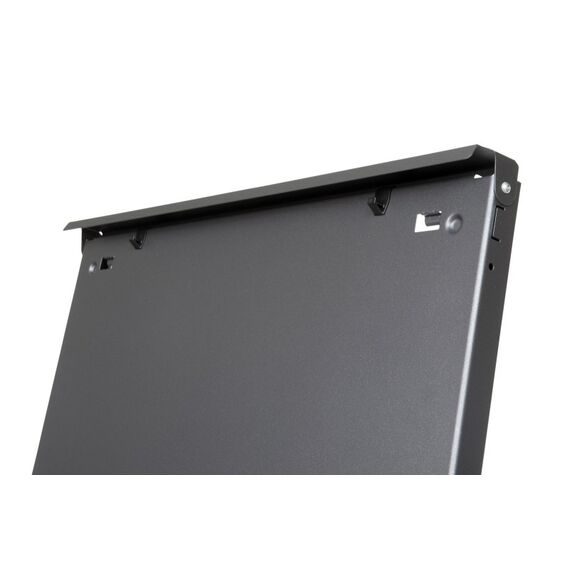 MAUL 6375089 Flipchart Freistehend Anthrazit, 8 image