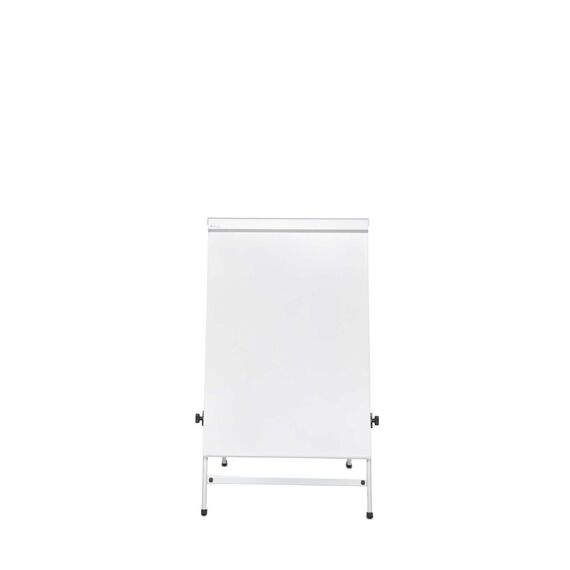MAUL Flipchart Functional Magnettafel Stahl 700 x 1000 mm Silber, 11 image