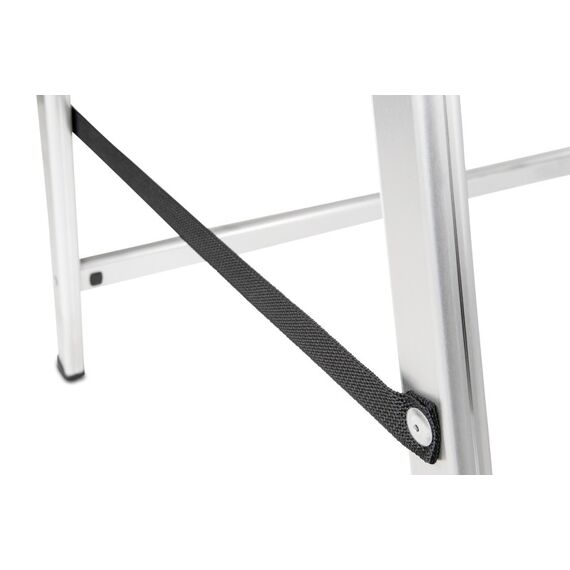 MAUL Flipchart Functional Magnettafel Stahl 700 x 1000 mm Silber, 2 image