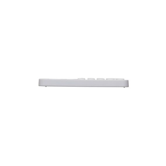 MAUL ECO MD 1 Taschenrechner Tasche Display-Rechner Weiß, 4 image