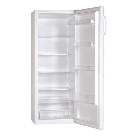 Kibernetik KS240L01 Kühlschrank Freistehend 242 l Weiß