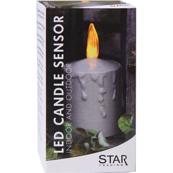 Star Trading 066-20 Elektrische Kerze LED, 3 image
