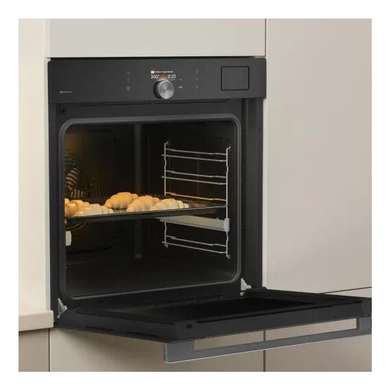 Gorenje BSA6138B 77 l 3500 W Schwarz, 6 image