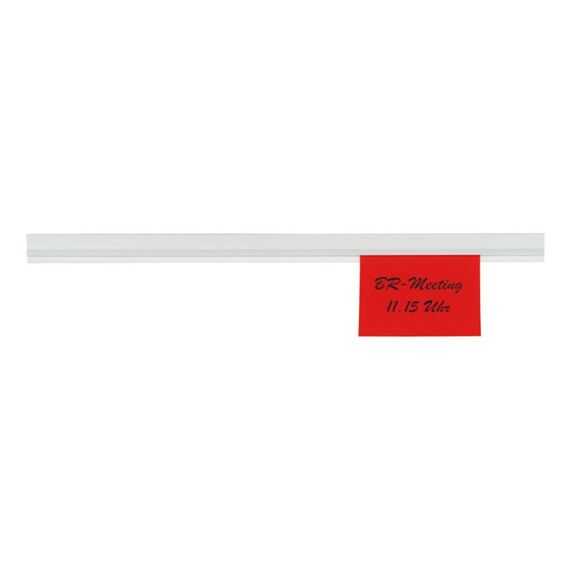 MAUL 6245602 Magnetstreifen 1000 mm Selbstklebend