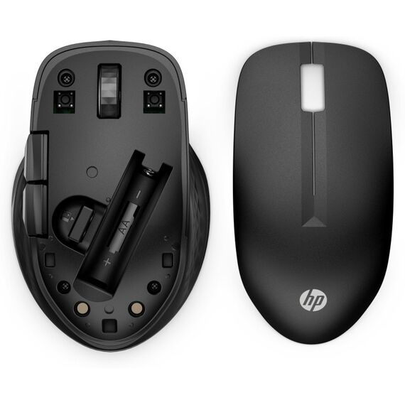HP 430 Wireless-Maus für mehrere Geräte, 4 image