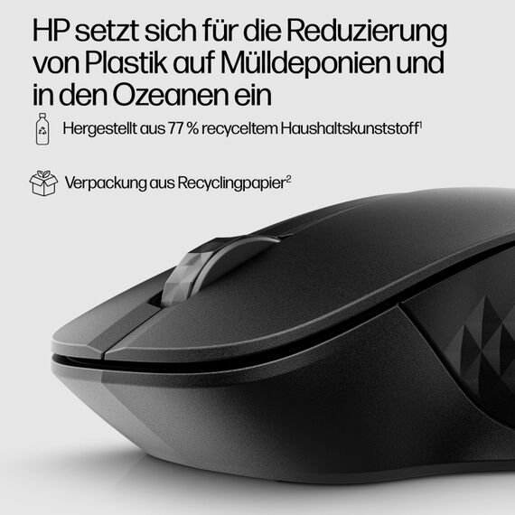 HP 430 Wireless-Maus für mehrere Geräte, 9 image