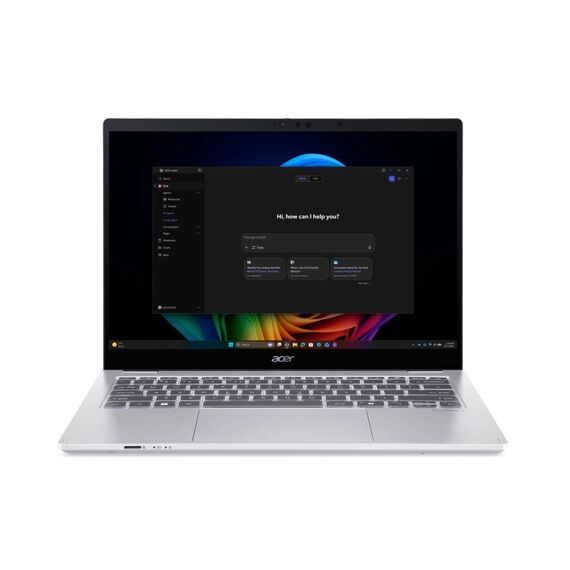 Acer TravelMate TM P414RN-76, Ultra 7 356H, W11-P