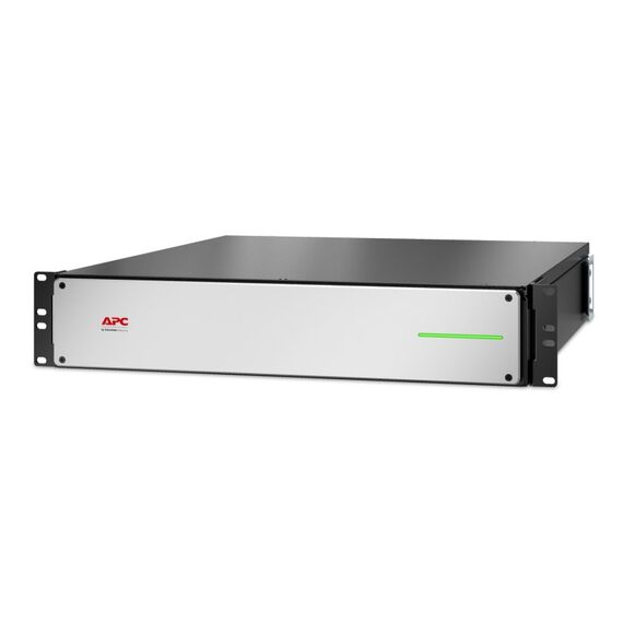 APC Smart-UPS Online, 48V, 2HE, Lithium-Ionen, externes Batteriemodul