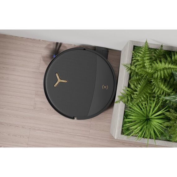 Ecovacs DEEBOT T90S PRO OMNI EU 0,25 l Schwarz, 16 image