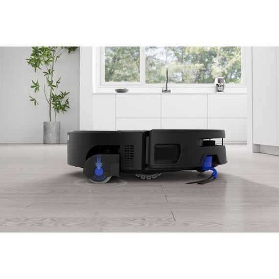 Ecovacs DEEBOT T90S PRO OMNI EU 0,25 l Schwarz, 21 image