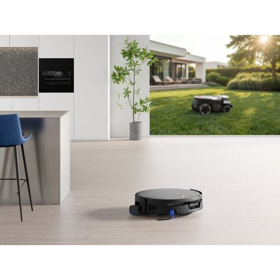Ecovacs DEEBOT T90S PRO OMNI EU 0,25 l Schwarz, 29 image