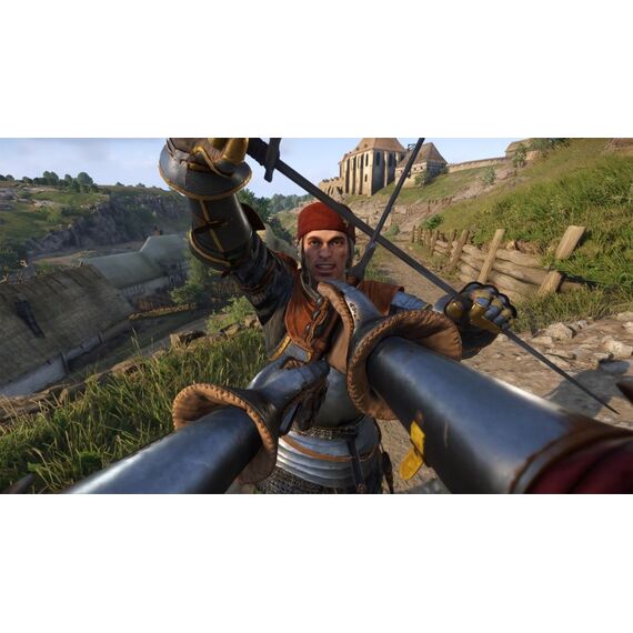 Deep Silver Kingdom Come Deliverance II - Royal Edition, 4 image