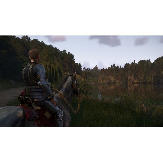 Deep Silver Kingdom Come Deliverance II - Royal Edition, 5 image