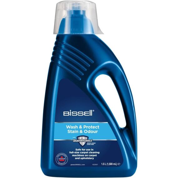 Bissell 1086N Teppichreiniger & Desodorierer