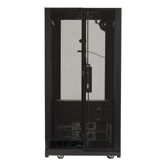 Schneider Electric Micro DC, 24 HE SX, 3 KVA, 230 V, 2 image