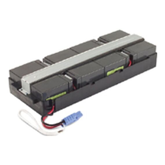 APC Ersatzbatterie Nr. 31 mit 2 Jahren Garantie