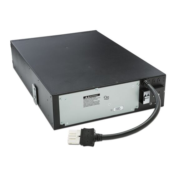 APC Batteriemodul für Smart-UPS SRT, 192 V, 5 und 6 kVA, 3 image