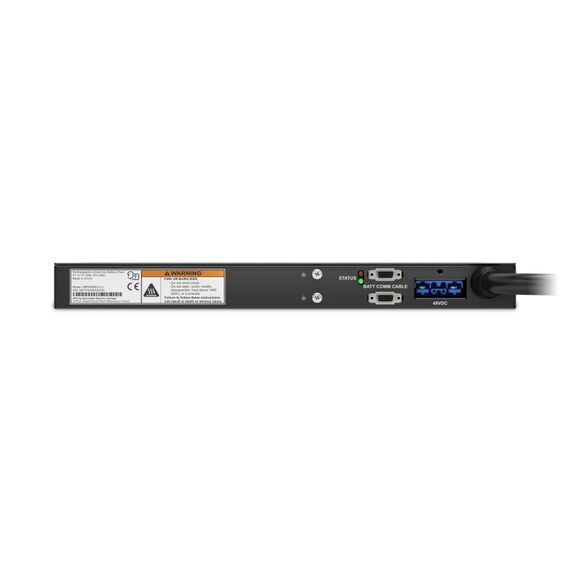 APC LI-Batteriemodul Smart-UPS, 48 V, 585 Wh, 2 image
