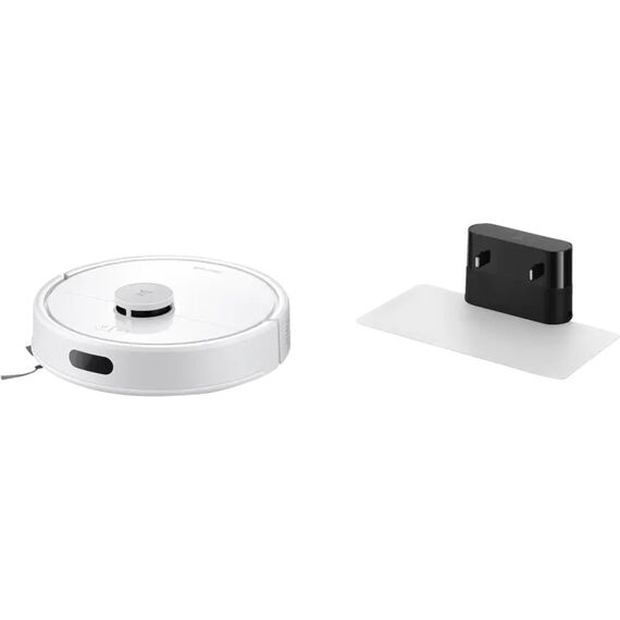 Roborock Q7B Roboter-Staubsauger Weiß, Farbe: Weiß, 3 image