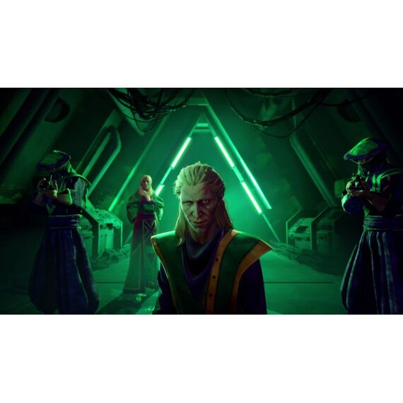 THQ Tides of Tomorrow, 3 image