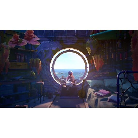 THQ Tides of Tomorrow, 4 image