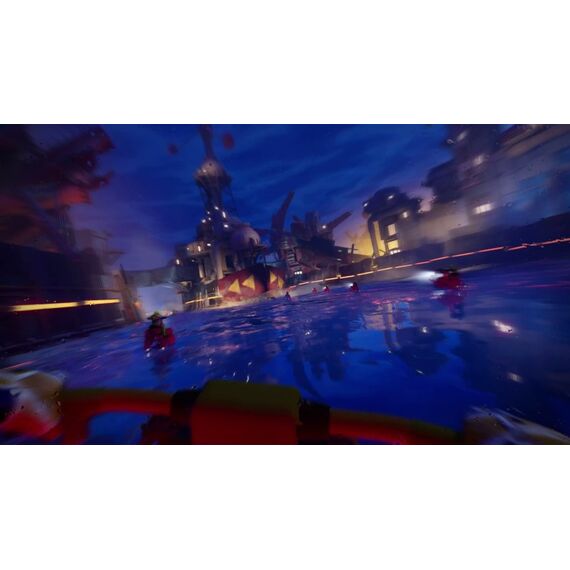 THQ Tides of Tomorrow, 5 image
