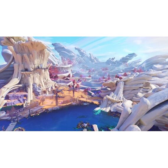 THQ Tides of Tomorrow, 6 image