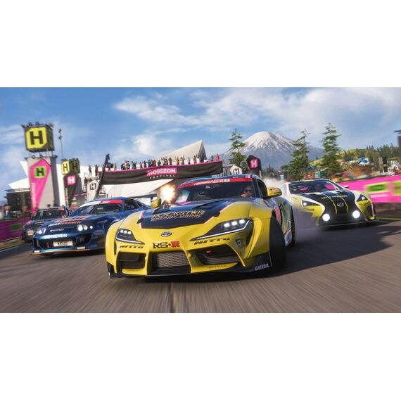 Microsoft Forza Horizon 6, 12 image
