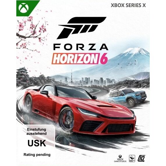 Microsoft Forza Horizon 6, 2 image