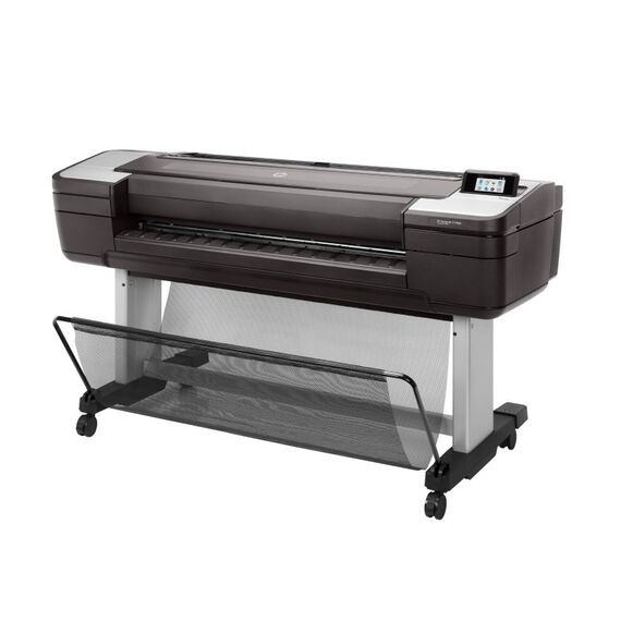 HP Designjet T1700 44-Zoll-PostScript-Drucker, 6 image