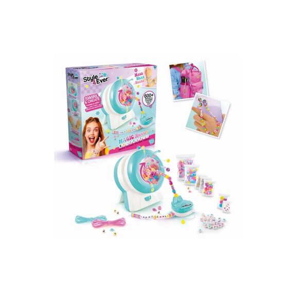 Canal Toys Mini Stationery Maker