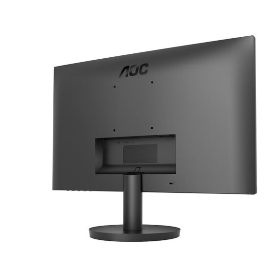 AOC 24B3HA2 Computerbildschirm 60,5 cm (23.8") 1920 x 1080 Pixel Full HD LED Schwarz, 5 image