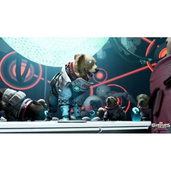 Eidos Marvel's Guardians of the Galaxy - Encore Edition, 3 image