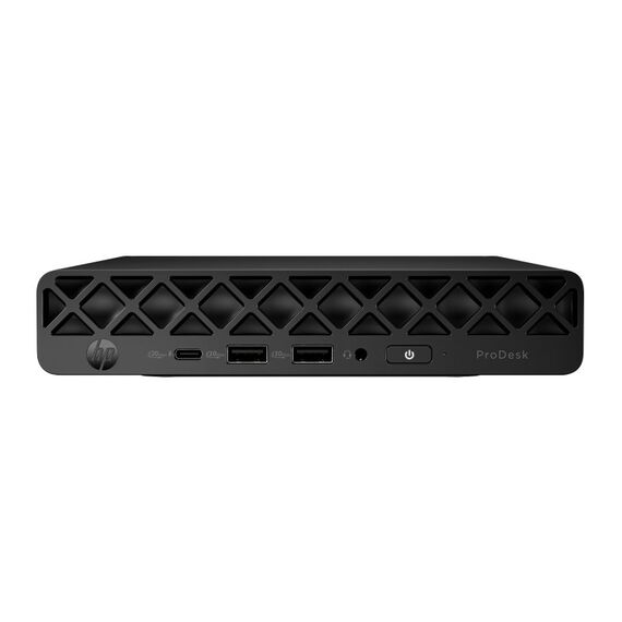 HP ProDesk 4 Mini G1i U5 225T 16GB,256GB,W11 Pro