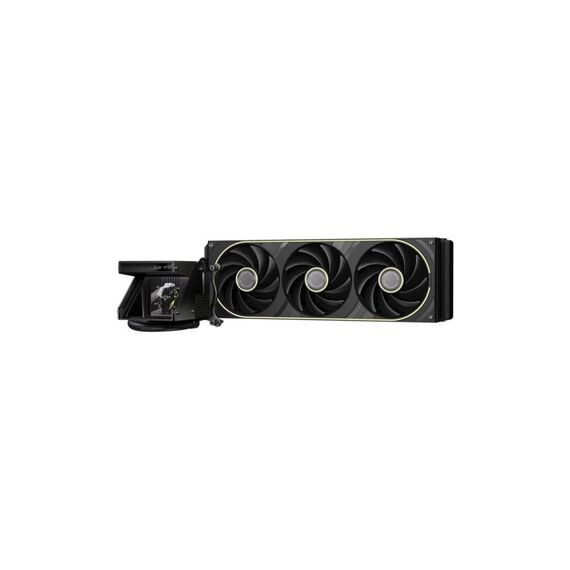 TRYX Wasserkühler Tryx Holo 360 Schwarz