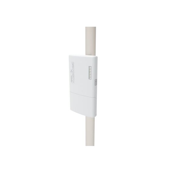 Mikrotik PowerBox Pro Kabelrouter Gigabit Ethernet Weiß, 3 image