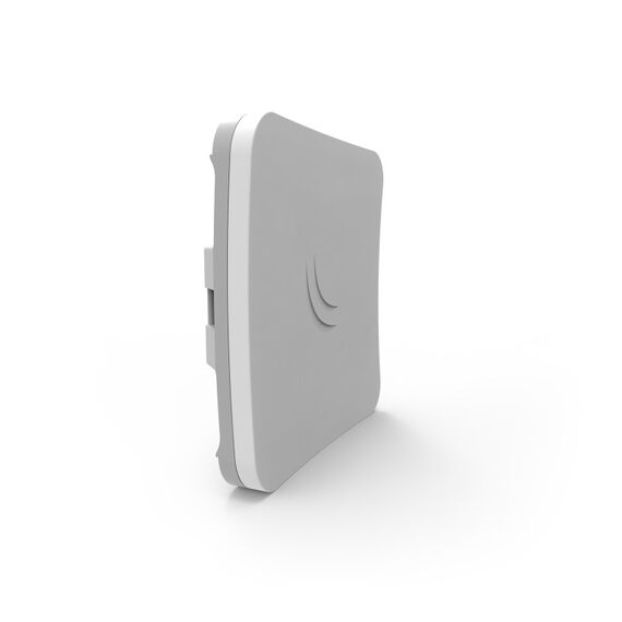 Mikrotik SXTsq Lite5 Weiß Power over Ethernet (PoE)