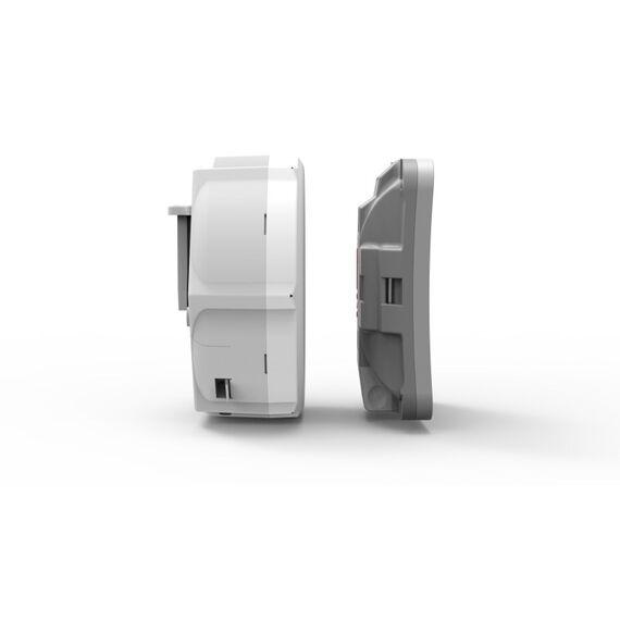 Mikrotik SXTsq Lite5 Weiß Power over Ethernet (PoE), 2 image