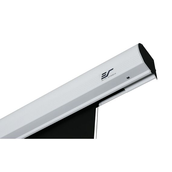 Elite Screens "Saker Tab Tension SKT100XHW-E12" Motorleinwand Tab Tension 221,5cm x 124,5cm (BxH) 16:9, 4 image