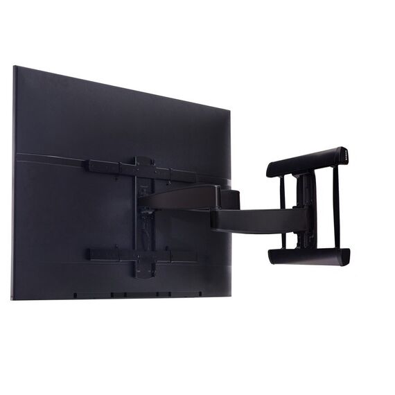 SANUS VXF730 2,41 m (95") Schwarz, 3 image