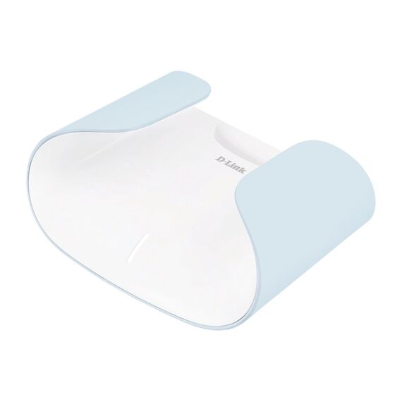 D-Link M30 Dual-Band (2,4 GHz/5 GHz) Wi-Fi 6 (802.11ax) Weiß, Blau 4 Intern, 2 image
