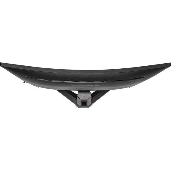 Asrock PG27FRS1A Computerbildschirm 68,6 cm (27") 1920 x 1080 Pixel Full HD LCD Schwarz, 4 image